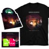 Bundle: Paradigms CD, T-Shirt, Digital copy