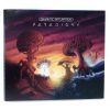 Bundle: Paradigms CD, T-Shirt, Digital copy - Image 2